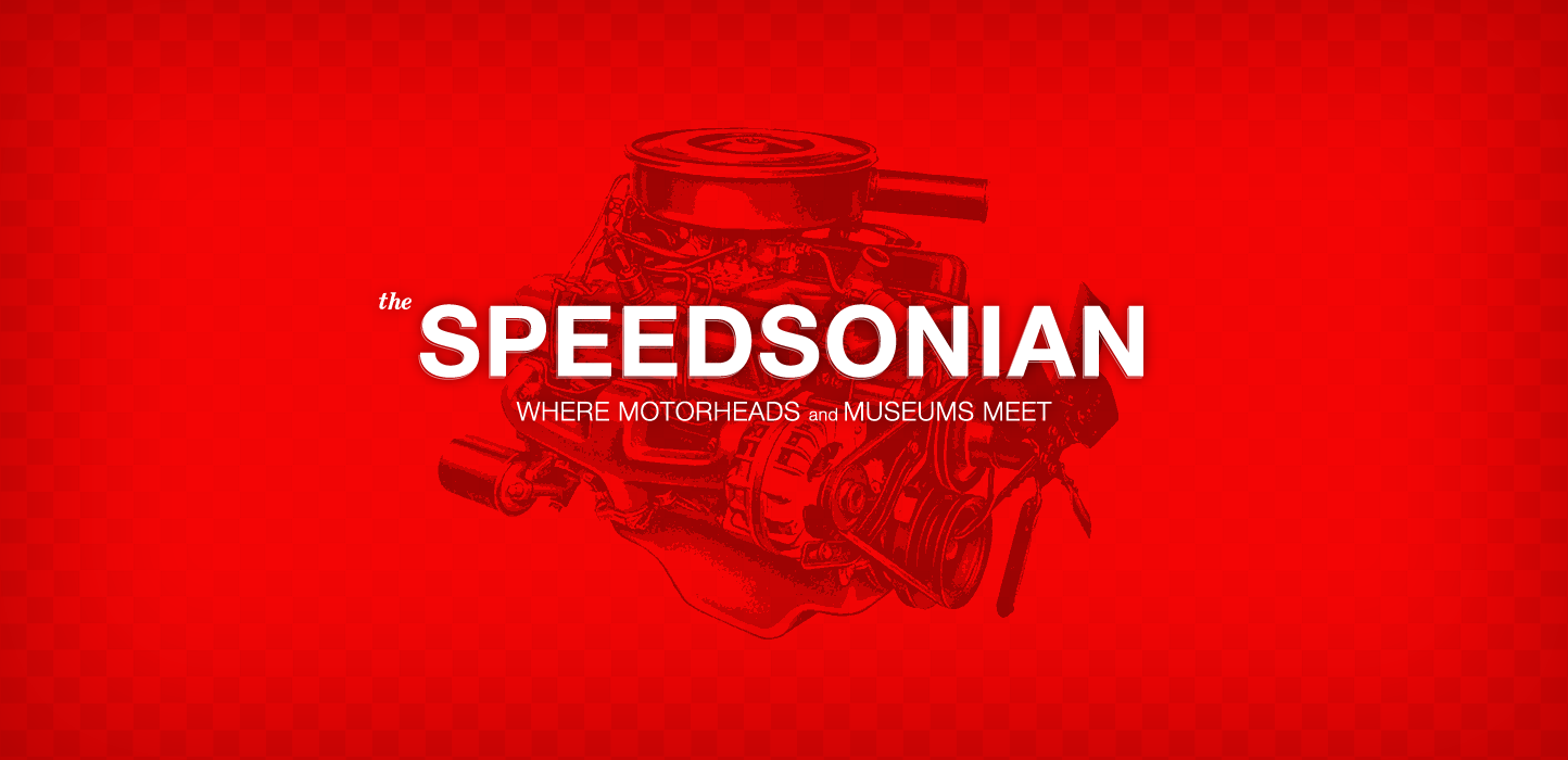 speedsonian